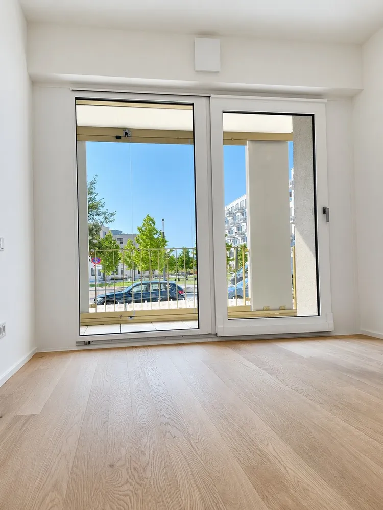 2 room apartment with 46 m² in Munich – Photo 4
