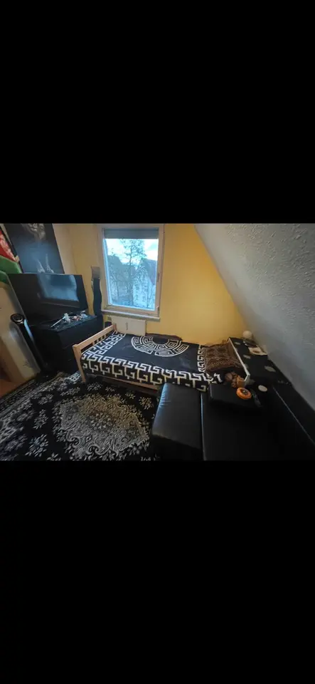 3 Zimmer Wohnung mit 46 m² in Stuttgart – Bild 7