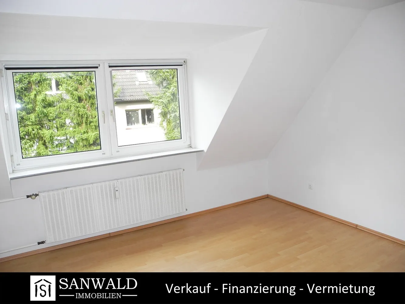 3 Zimmer Wohnung mit 56 m² in Bochum – Bild 3