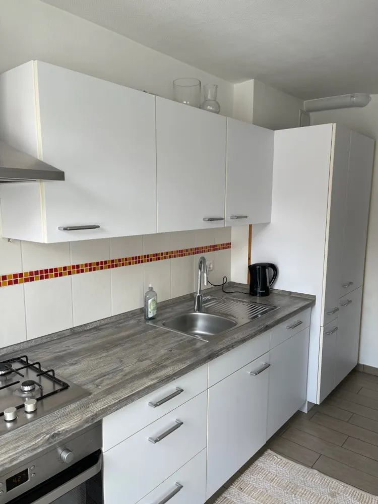2 Zimmer Wohnung mit 45 m² in Bremen – Bild 5