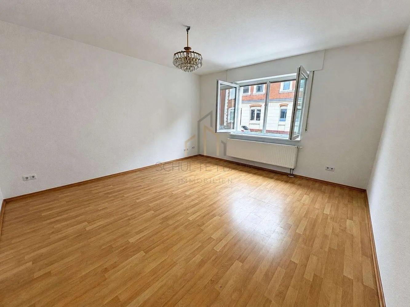 2 Zimmer Wohnung mit 58 m² in Hamm – Bild 1