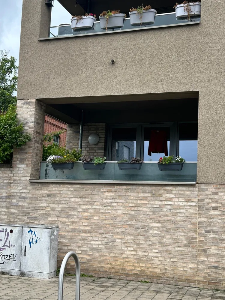 3 room apartment with 93 m² in Osnabrück – Photo 2