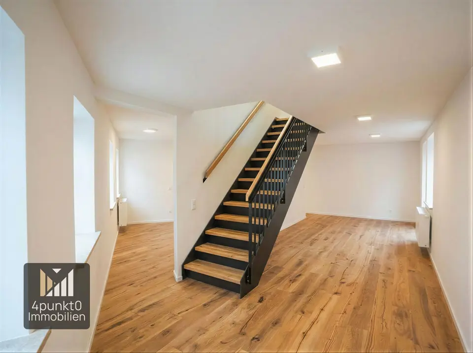 3 Zimmer Wohnung mit 91 m² in Donauwörth – Bild 4