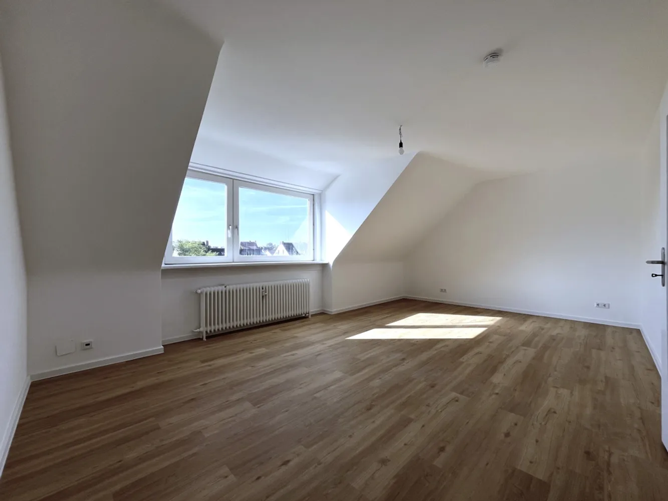 3 Zimmer Wohnung mit 58 m² in Bremen – Bild 3