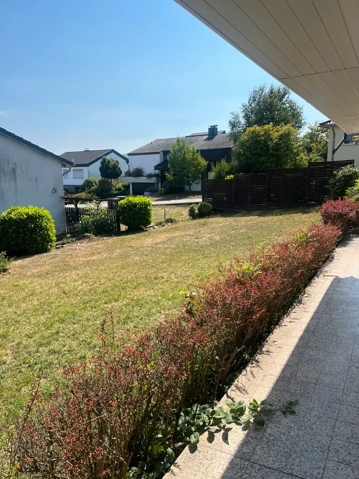4 Zimmer Wohnung mit 112 m² in Saarbrücken – Bild 5