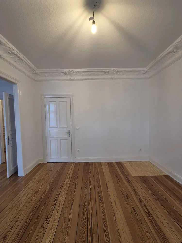 4 Zimmer Wohnung mit 89 m² in Hamburg – Bild 6