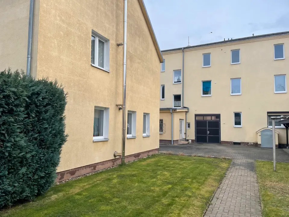 3 Zimmer Wohnung mit 70 m² in Torgau – Bild 7