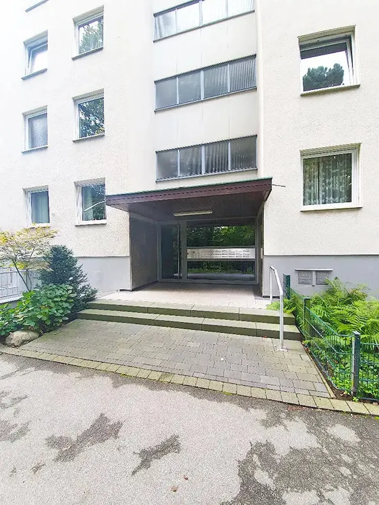 3 Zimmer Wohnung mit 95 m² in Essen – Bild 11