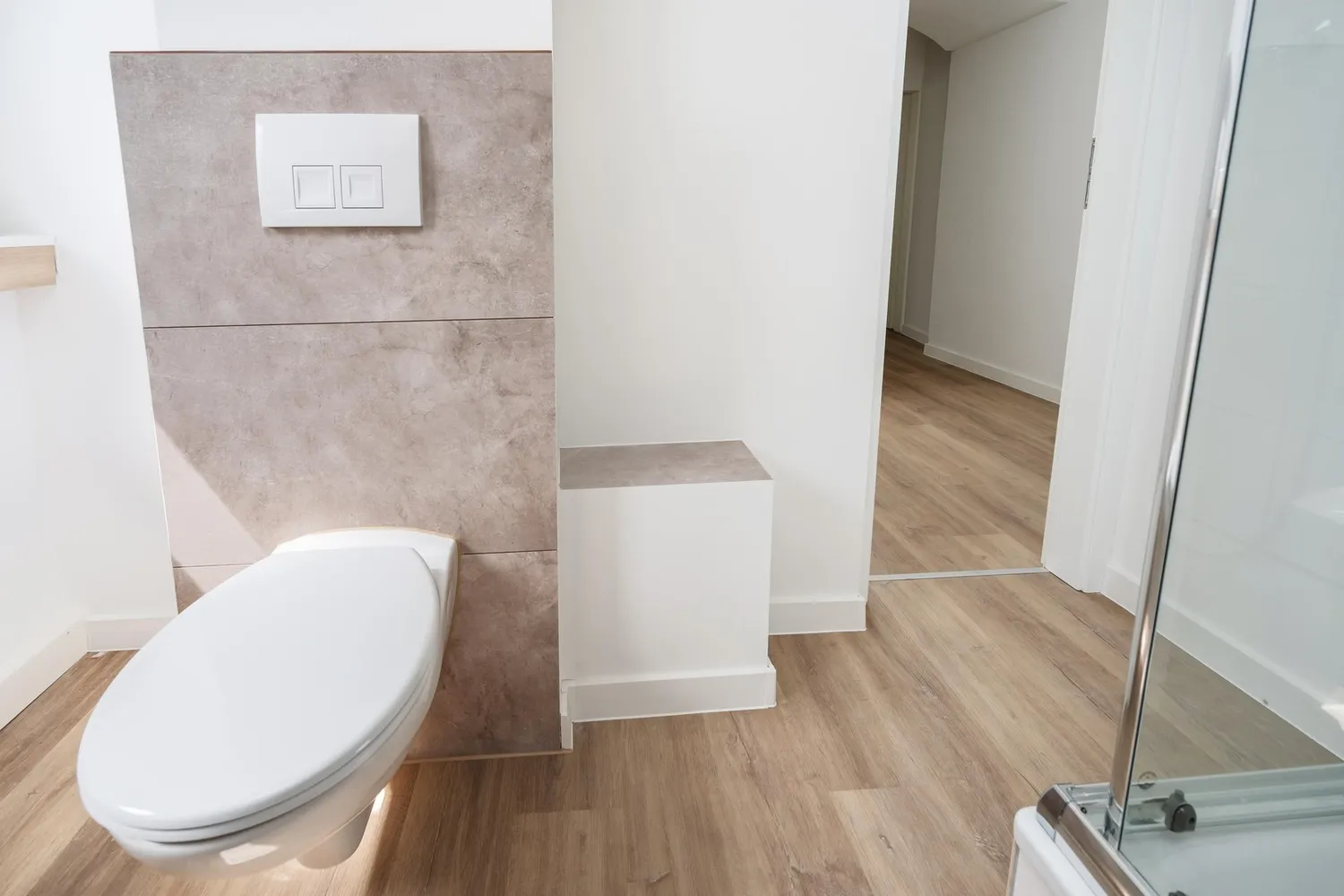 3 Zimmer Wohnung mit 100 m² in Aachen – Bild 4