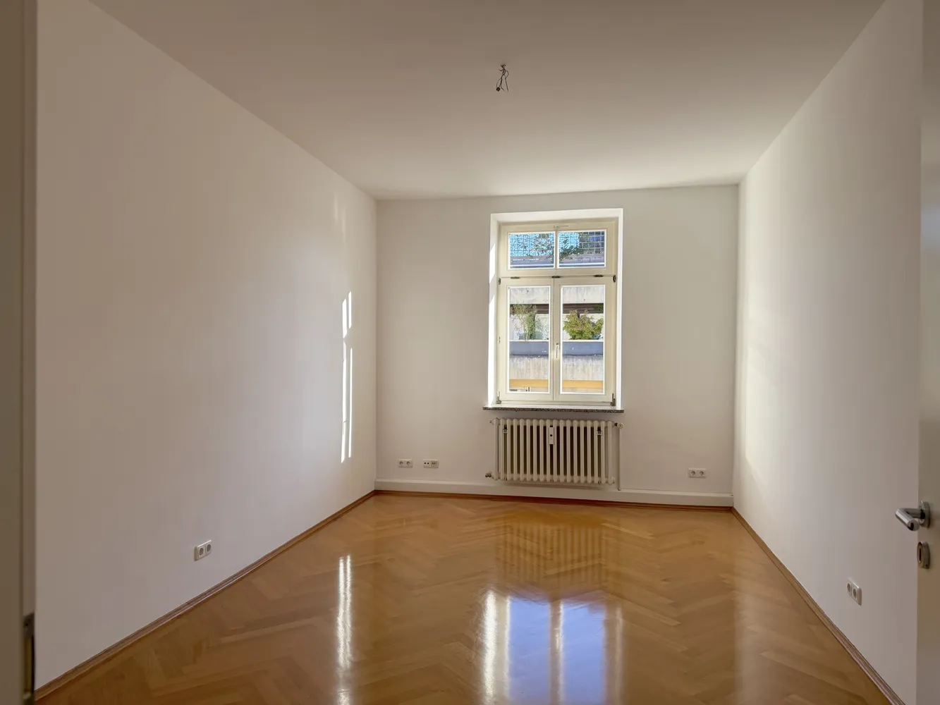 3 Zimmer Wohnung mit 83 m² in München – Bild 6