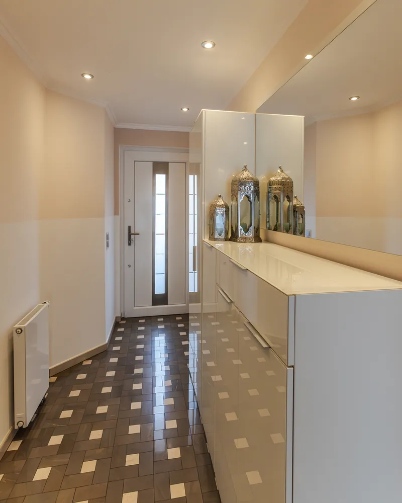 6 Zimmer Haus mit 161 m² in Frankfurt am Main – Bild 6