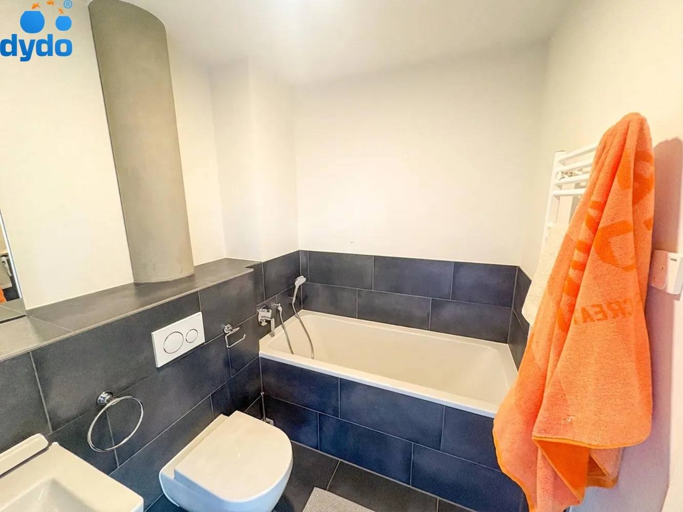4 room apartment with 150 m² in Berlin – Photo 12