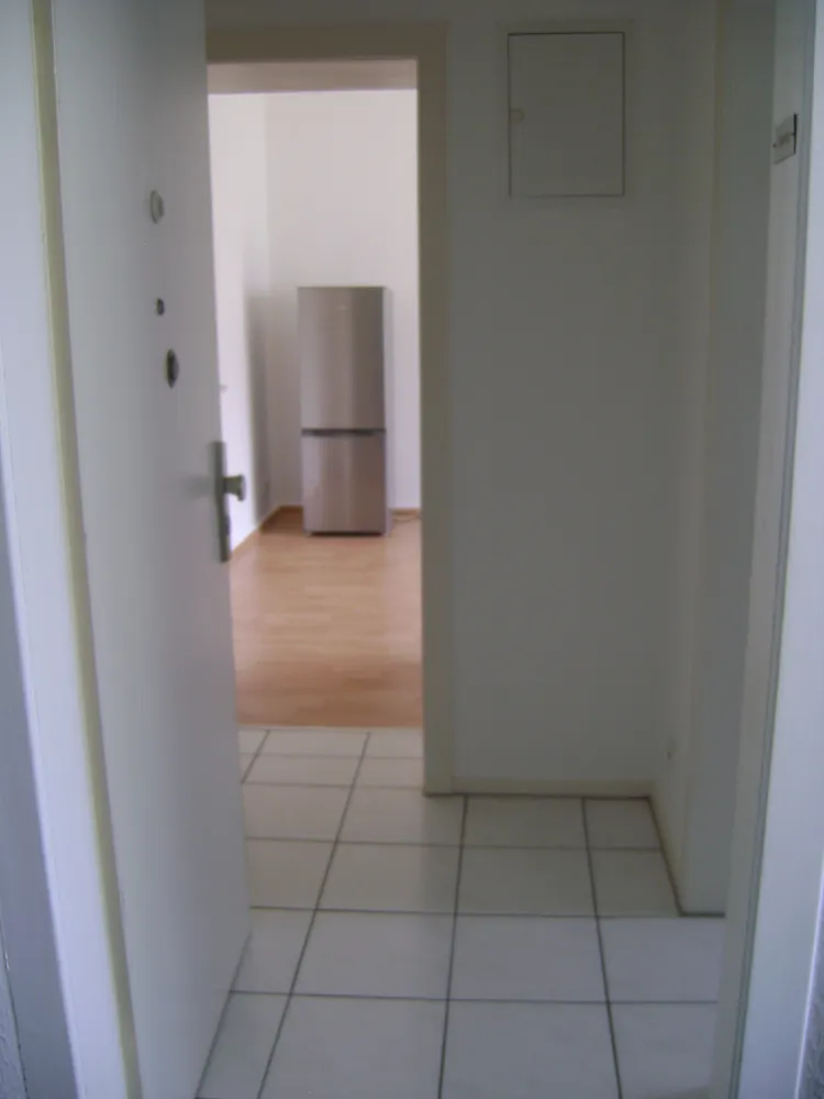 2 Zimmer Wohnung mit 37 m² in Düsseldorf – Bild 5