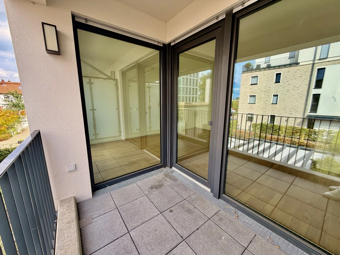 2 Zimmer Wohnung mit 36 m² in Düsseldorf – Bild 4