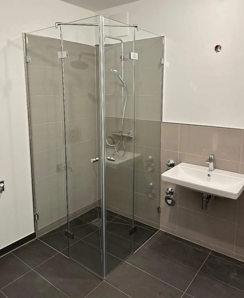 3 Zimmer Wohnung mit 81 m² in Hamburg – Bild 3
