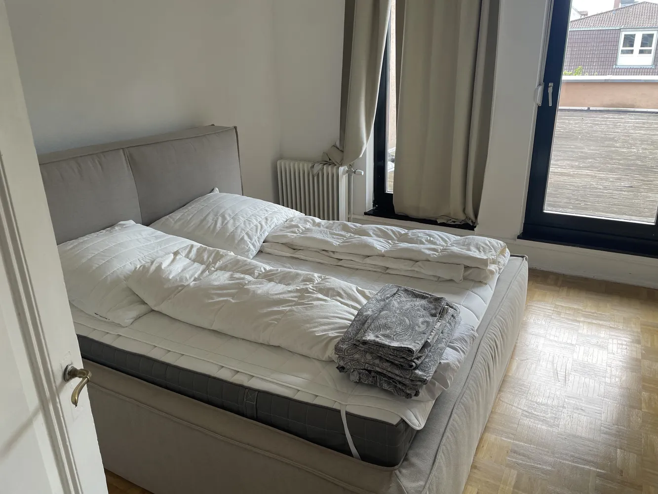 4 Zimmer Wohnung mit 105 m² in Karlsruhe – Bild 5