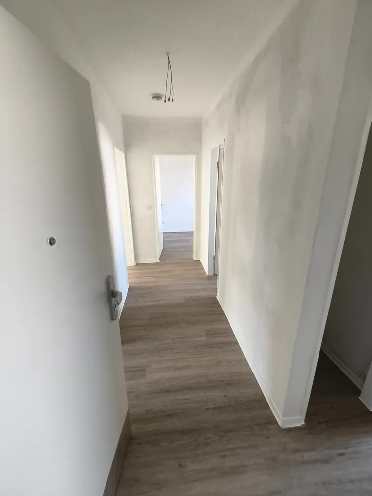 3 Zimmer Wohnung mit 65 m² in Gießen – Bild 10