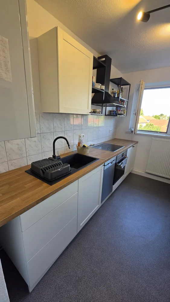 3 Zimmer Wohnung mit 70 m² in Hannover – Bild 9