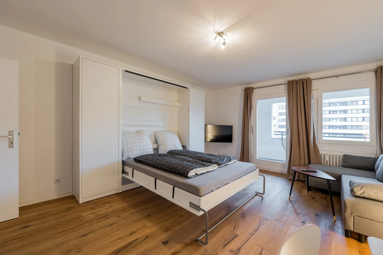 1 Zimmer Wohnung mit 42 m² in Berlin – Bild 6