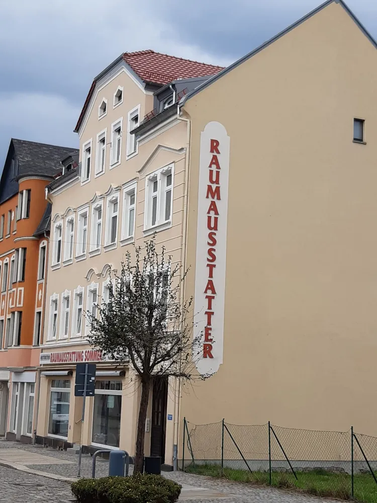 4 room apartment with 95 m² in Limbach-Oberfrohna – Photo 8
