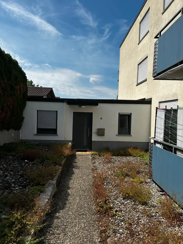 2 Zimmer Wohnung mit 55 m² in Weingarten – Bild 3