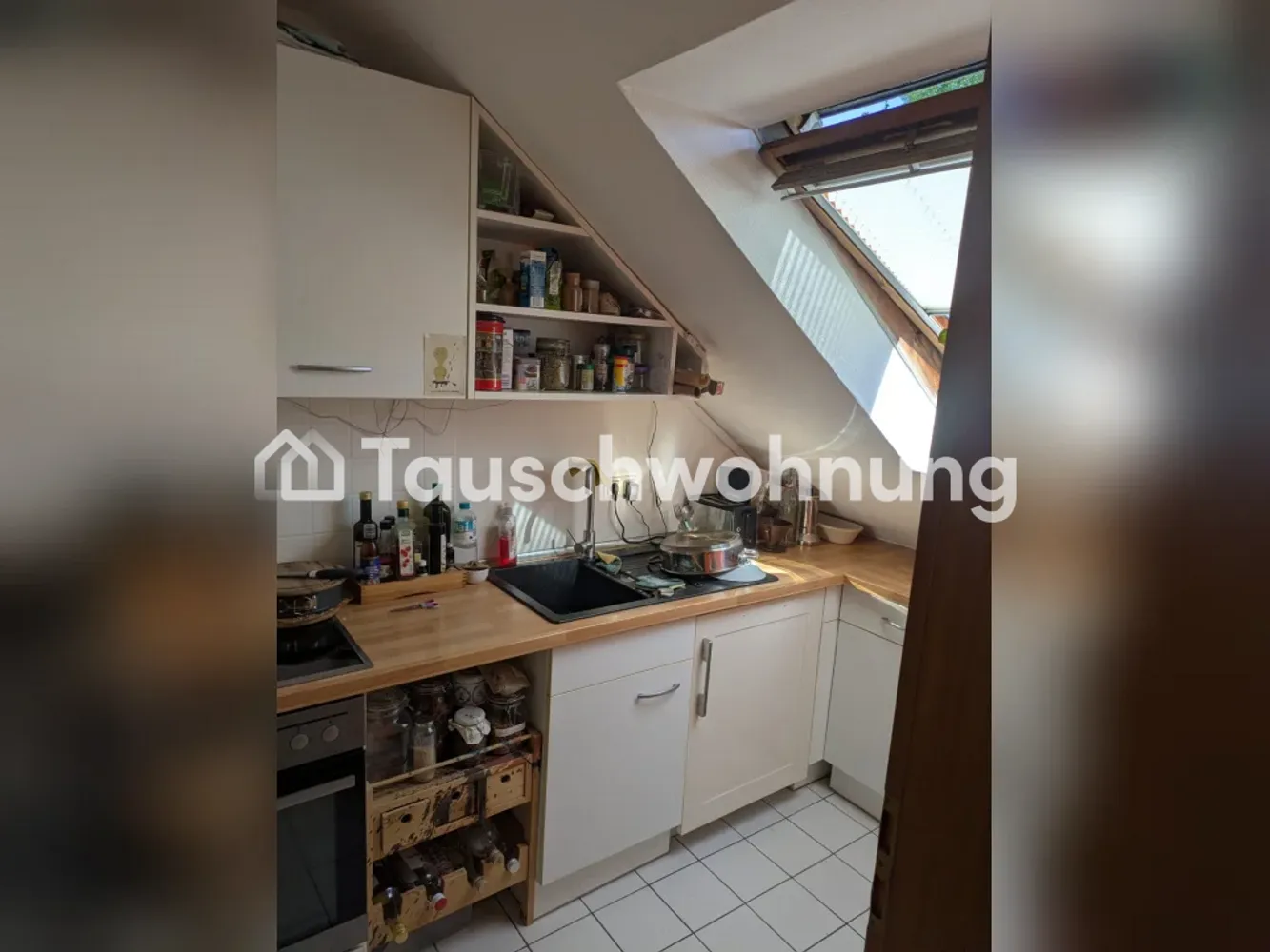 2 Zimmer Wohnung mit 45 m² in Hamburg – Bild 2