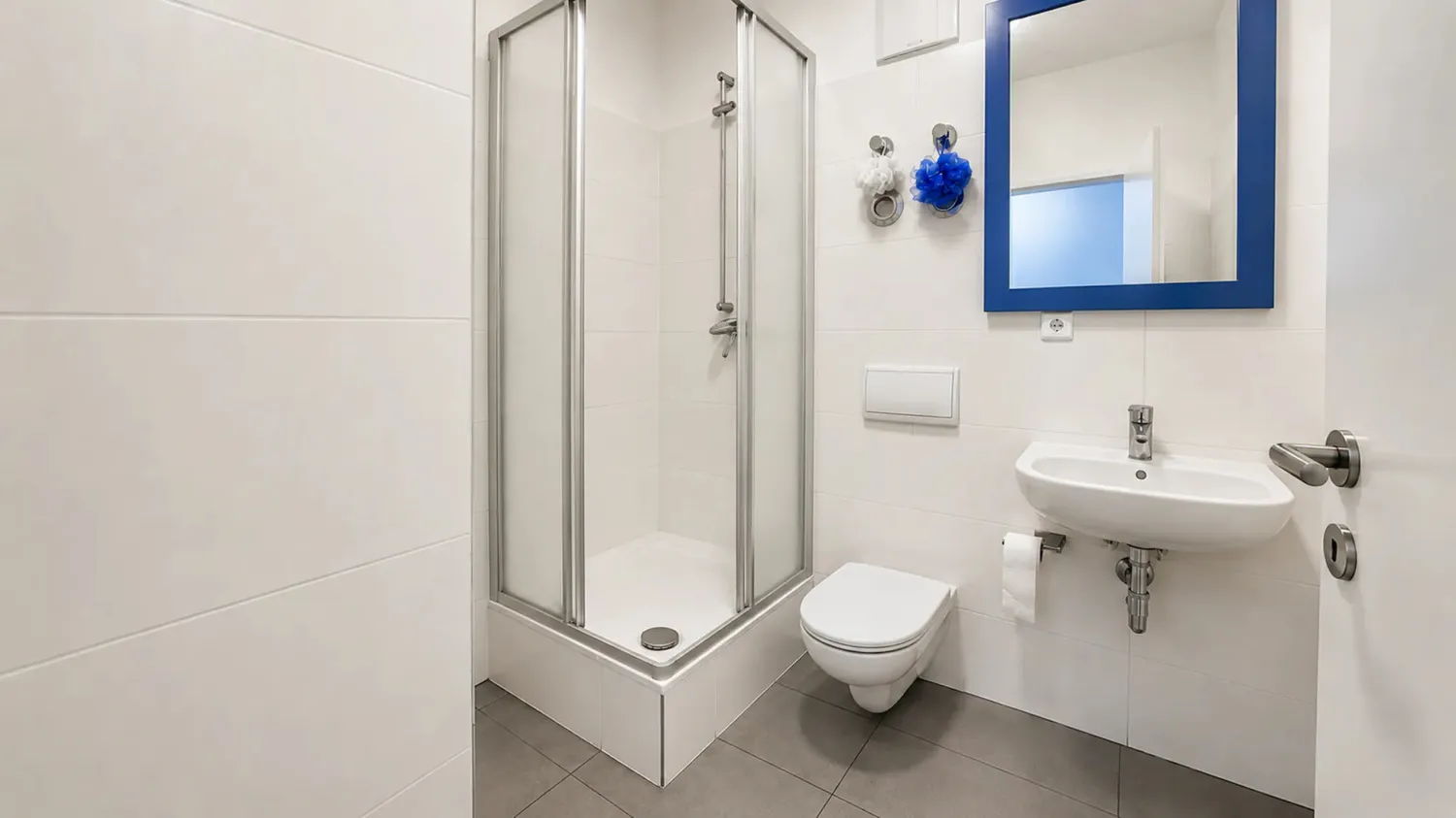 Shared room with 12 m² in Berlin – Photo 4
