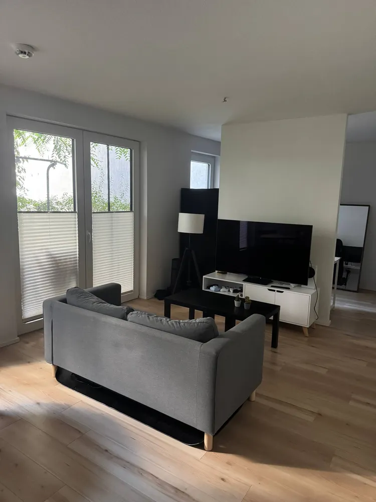 1 Zimmer Wohnung mit 44 m² in Berlin – Bild 1