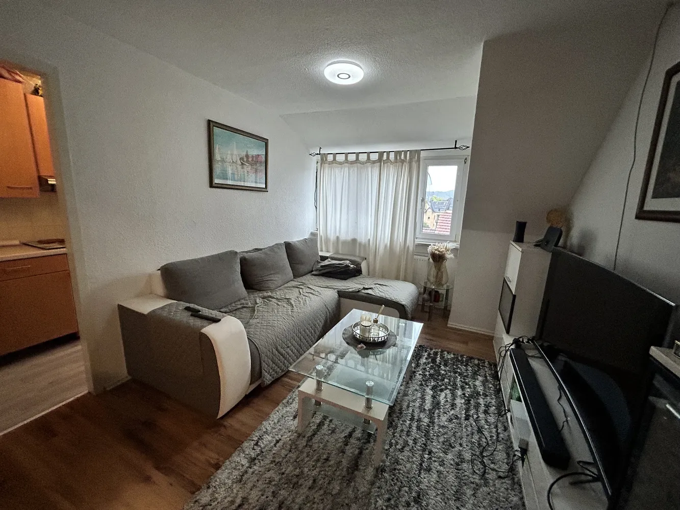 2 Zimmer Wohnung mit 41 m² in Hagen – Bild 5