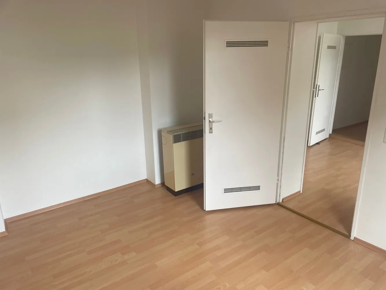 2 room apartment with 40 m² in Wiesbaden – Photo 6