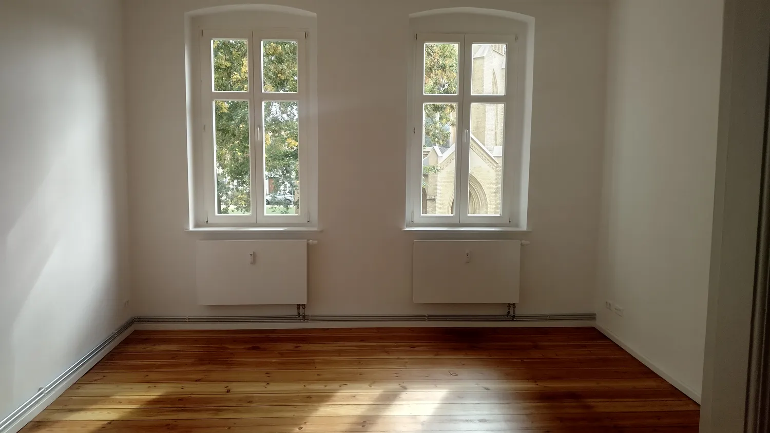 3 room apartment with 80 m² in Potsdam – Photo 2