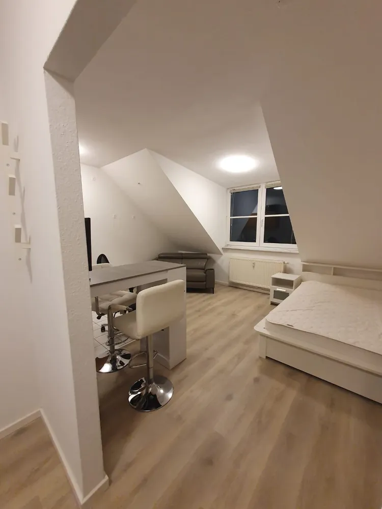 1 Zimmer Wohnung mit 25 m² in Jena – Bild 5