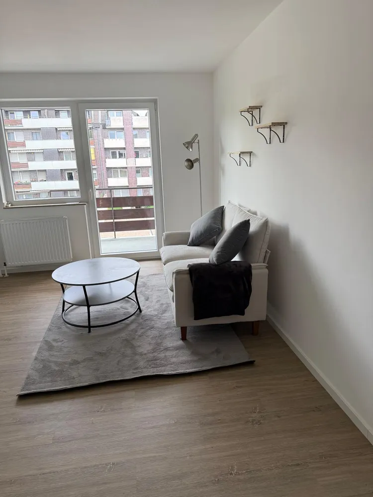 1 Zimmer Wohnung mit 42 m² in Köln – Bild 2