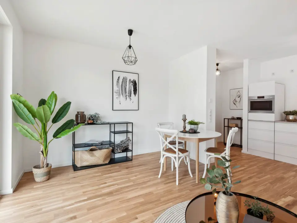 3 Zimmer Wohnung mit 78 m² in Königs Wusterhausen – Bild 3
