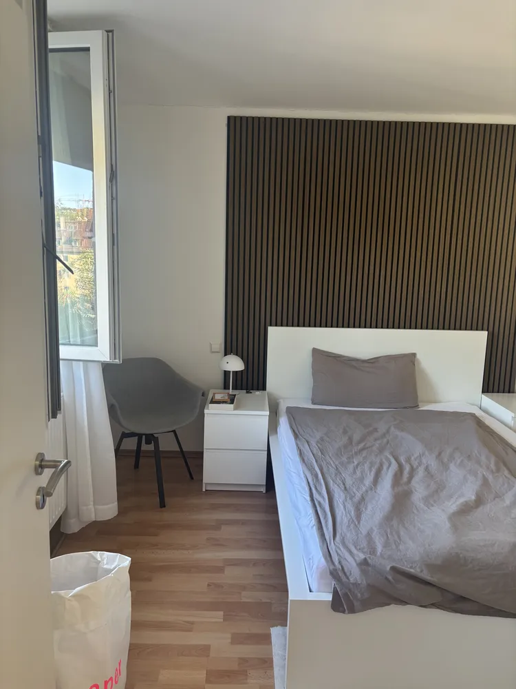 2 Zimmer Wohnung mit 56 m² in Stuttgart – Bild 5