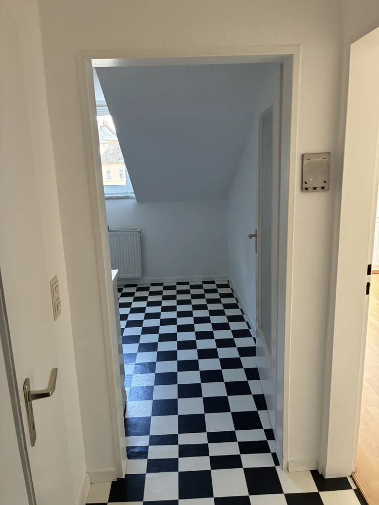 1 Zimmer Haus mit 32 m² in Offenbach am Main – Bild 6