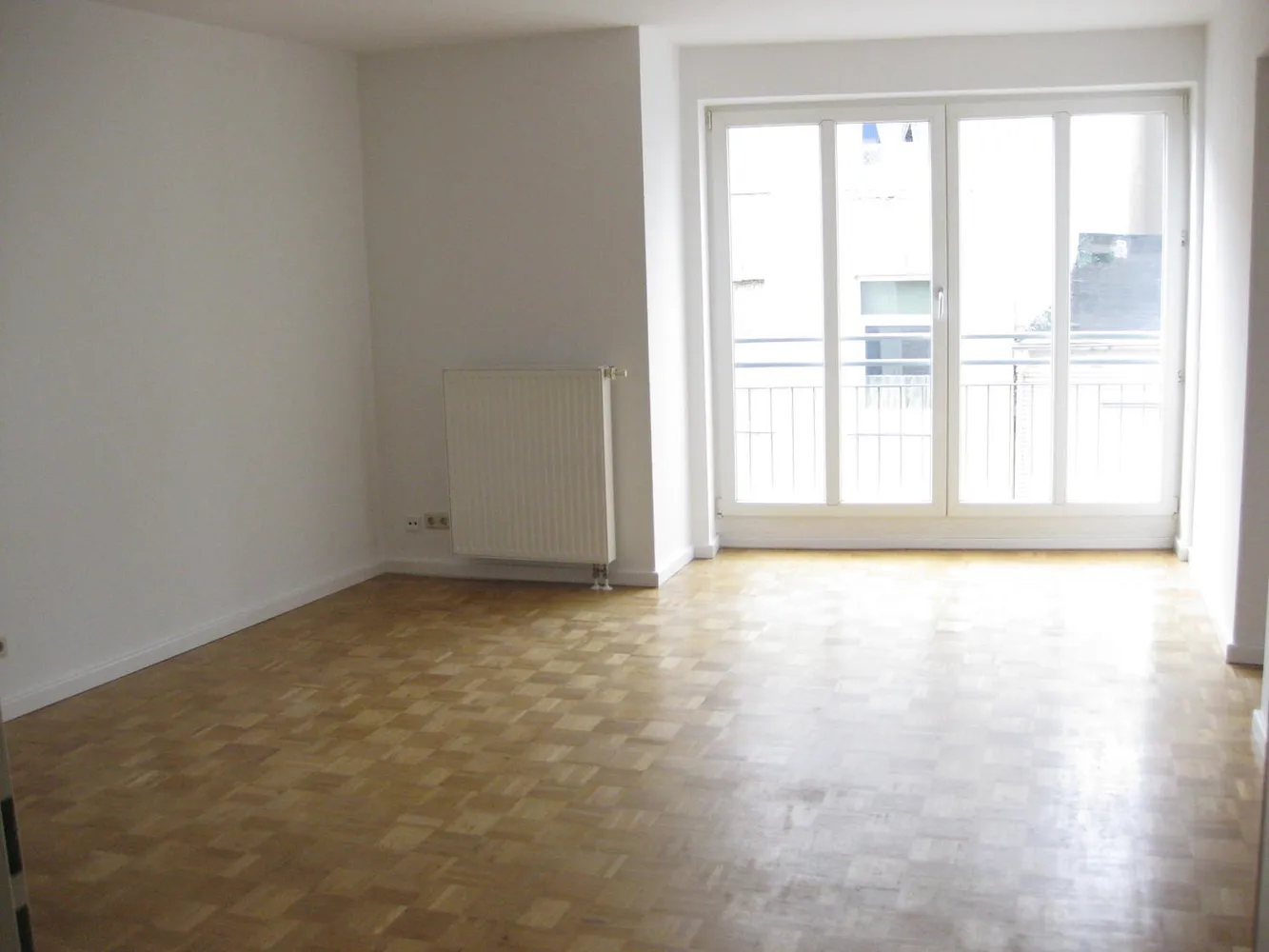 2 Zimmer Wohnung mit 49 m² in Bremen – Bild 2