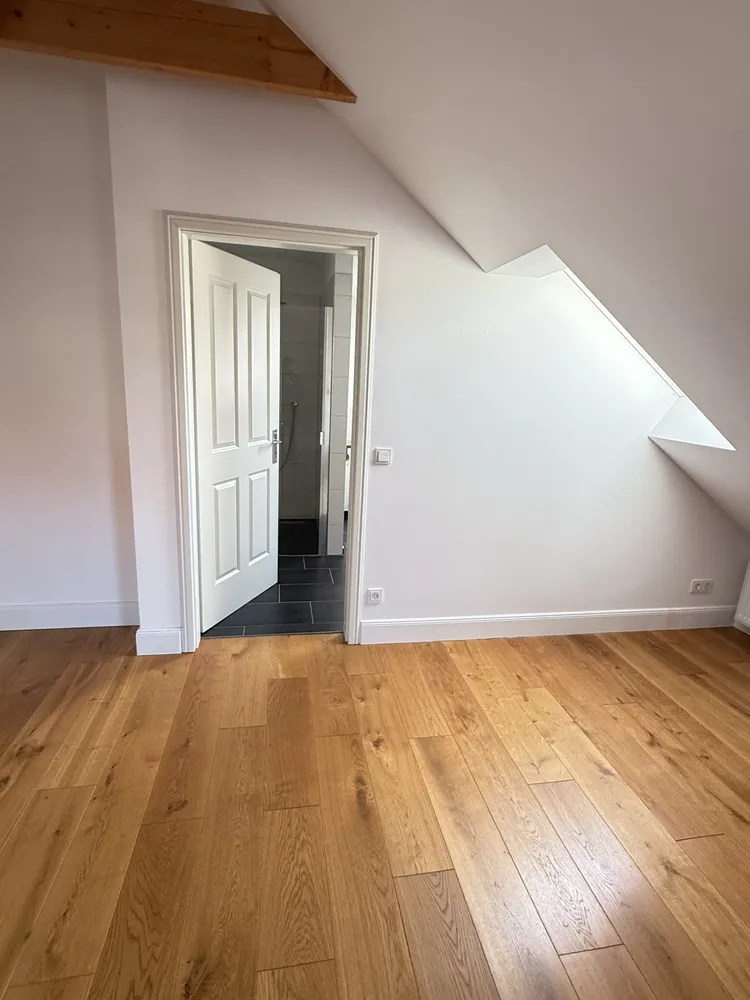 4 Zimmer Wohnung mit 98 m² in Hamburg – Bild 9