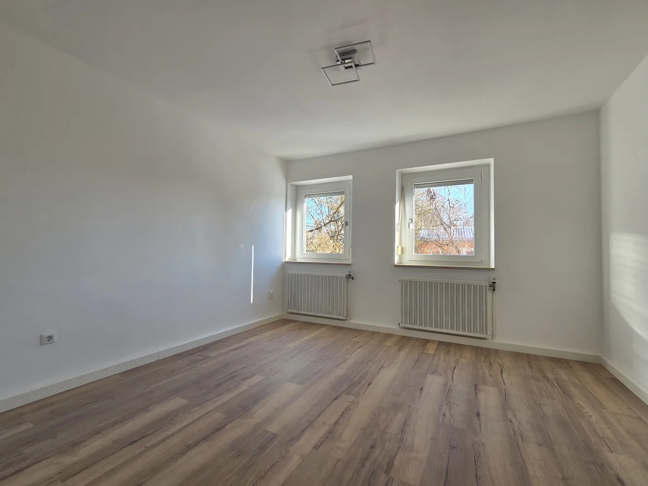 4 Zimmer Wohnung mit 91 m² in Regensburg – Bild 12