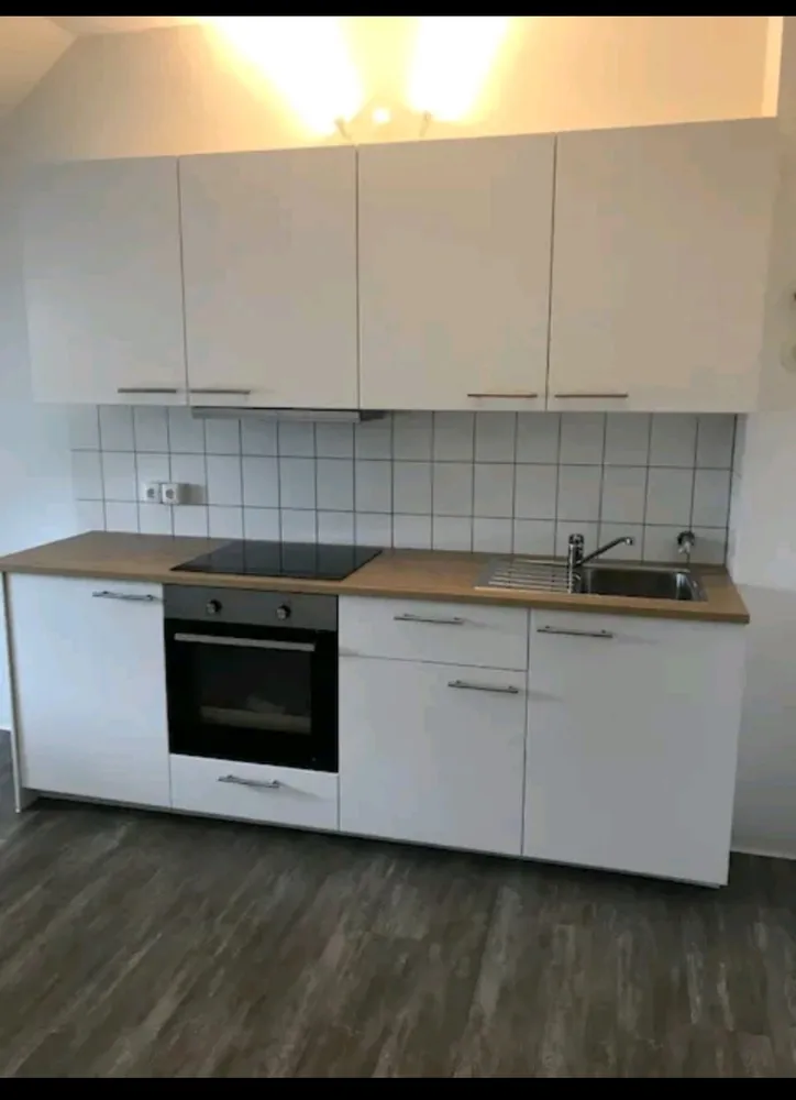 1 Zimmer Wohnung mit 16 m² in Marburg – Bild 10