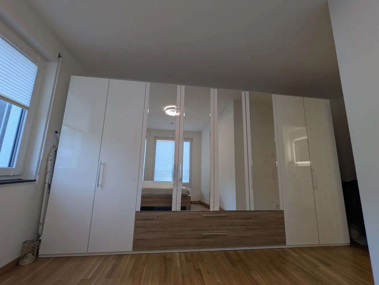 3 Zimmer Wohnung mit 105 m² in Neuss – Bild 11