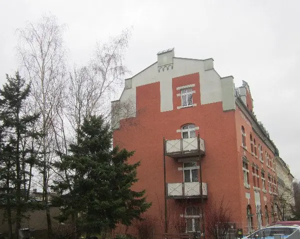 4 Zimmer Wohnung mit 82 m² in Plauen – Bild 5