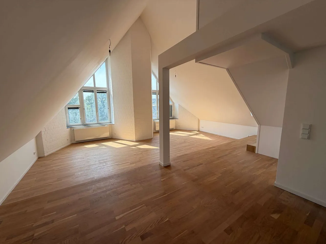 3 Zimmer Wohnung mit 102 m² in Mönchengladbach – Bild 1