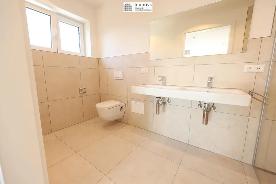 4 Zimmer Wohnung mit 115 m² in Weingarten – Bild 5