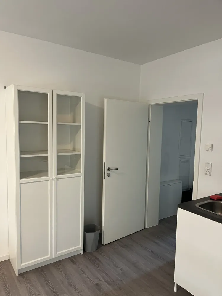 2 room apartment with 40 m² in Düsseldorf – Photo 6