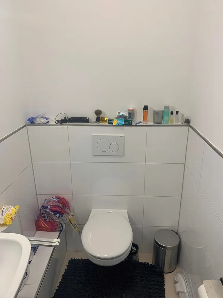 2 Zimmer Wohnung mit 45 m² in Mannheim – Bild 9