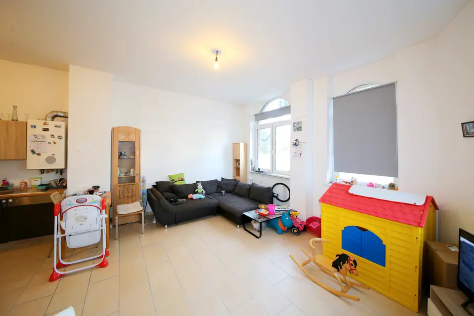 2 Zimmer Wohnung mit 52 m² in Ludwigshafen – Bild 1