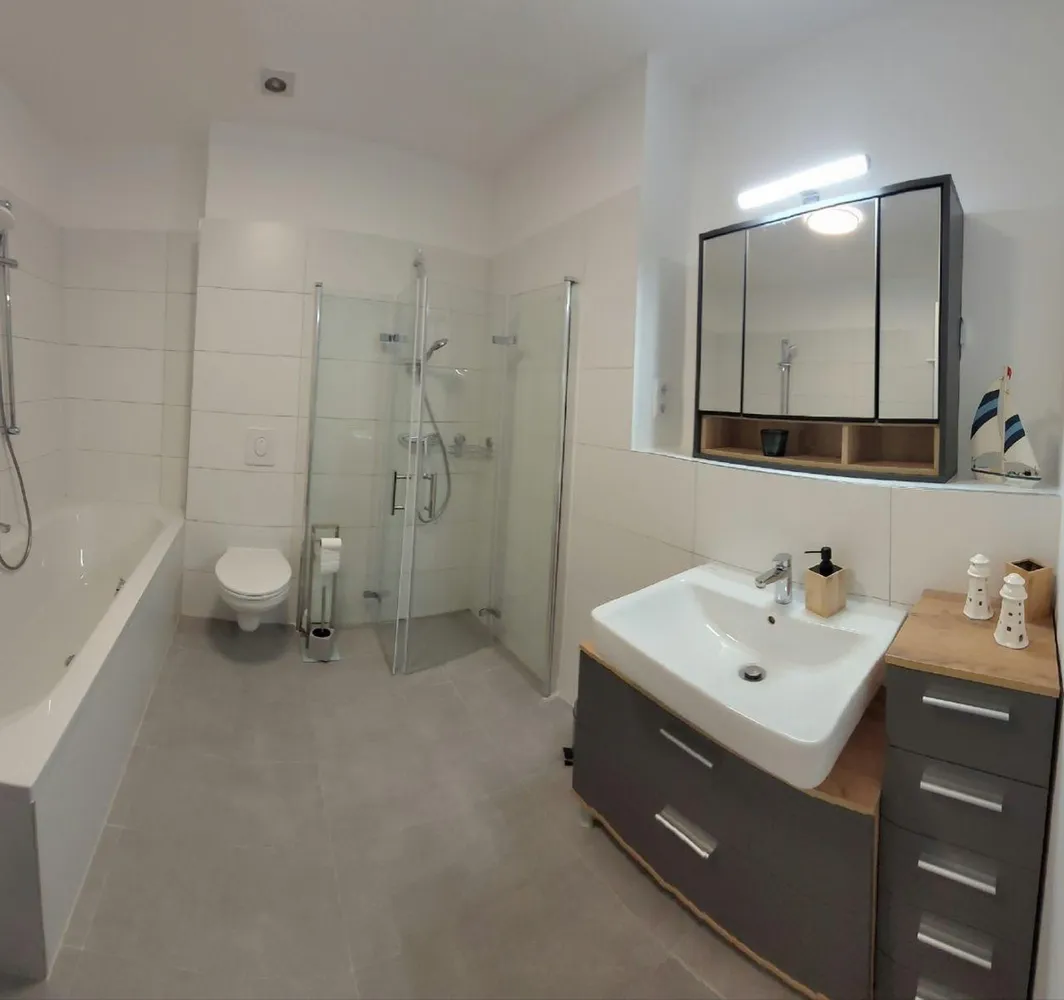 3 room apartment with 74 m² in Magdeburg – Photo 8
