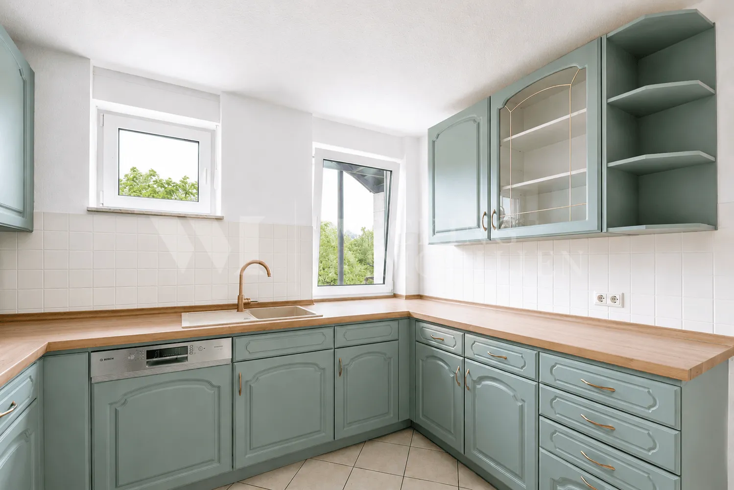 3 Zimmer Wohnung mit 94 m² in Ludwigshafen am Rhein – Bild 8