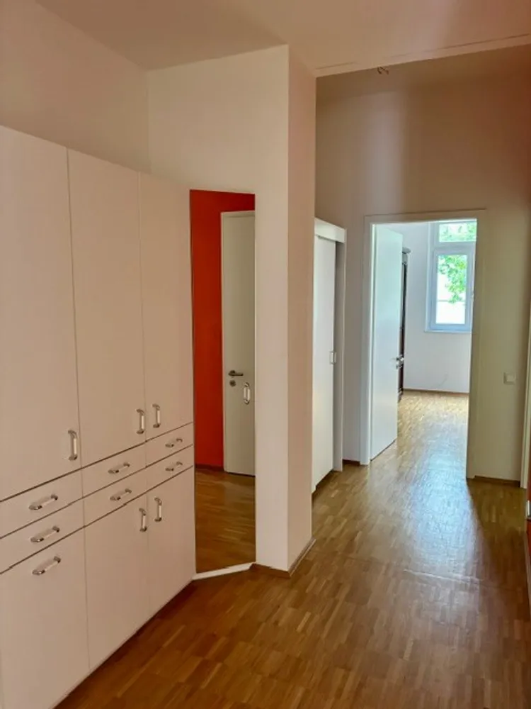 3 room apartment with 92 m² in Rastatt – Photo 10